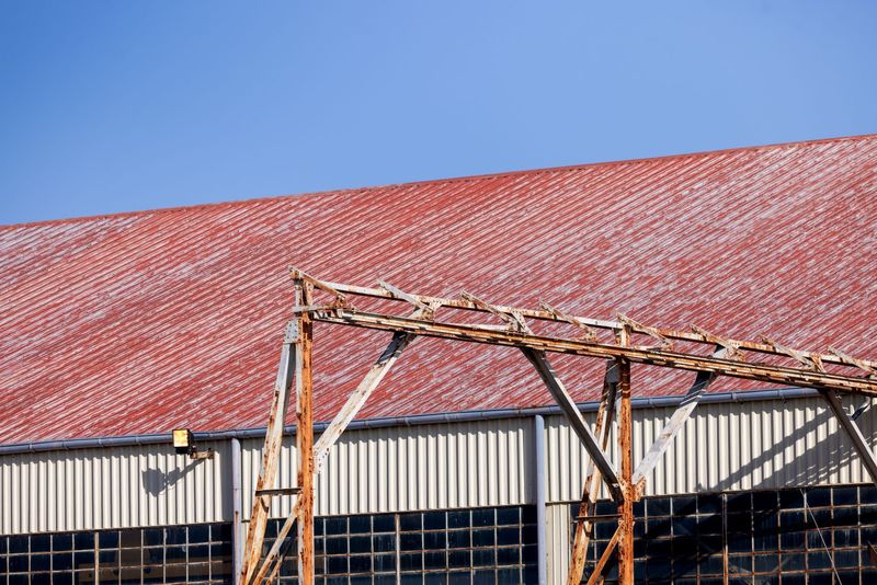 Sheffield commercial roofing quotes